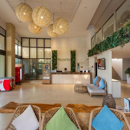 Recenta Phuket Suanluang Hotel Exterior photo